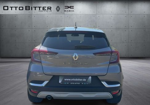 Renault Captur, 2021