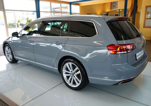Volkswagen Passat Variant, 2022 3