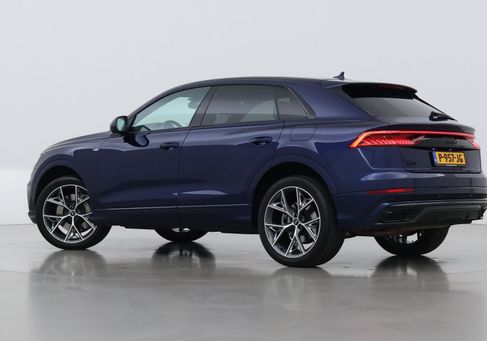 Audi Q8, 2021 2