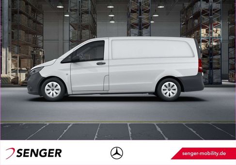 Mercedes-Benz Vito, 2023