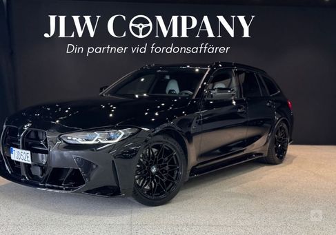 BMW M3, 2023