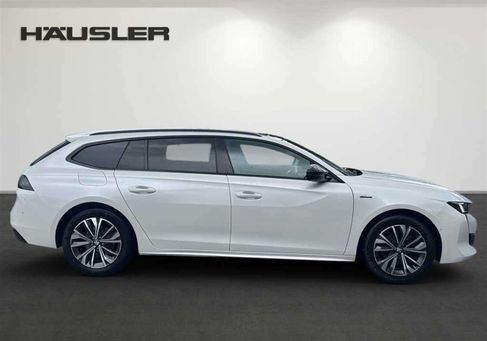 Peugeot 508, 2020