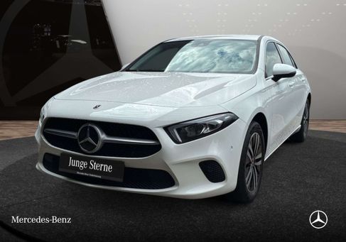 Mercedes-Benz A 250, 2022
