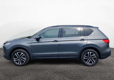 Seat Tarraco, 2019 3