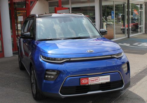 Kia Soul, 2020 2