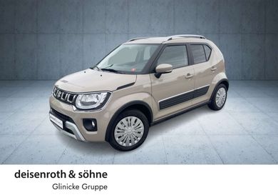 Suzuki Ignis, 2023