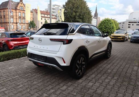 Opel Mokka, 2023 2