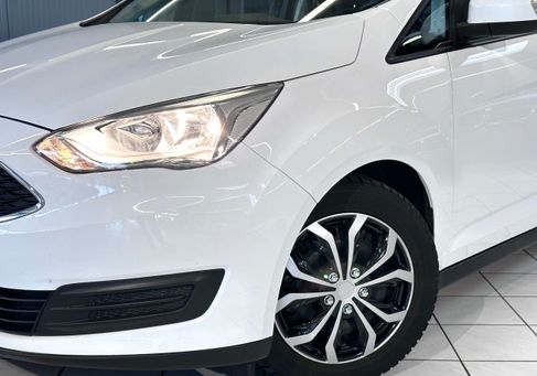 Ford Grand C-Max, 2019