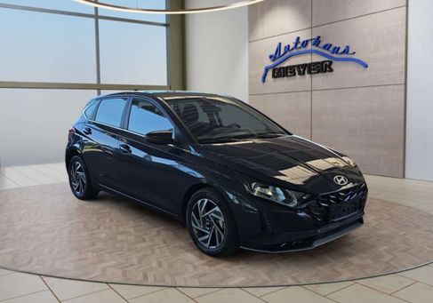 Hyundai i20, 2026 2