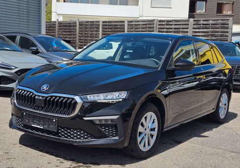 Skoda Scala, 2024