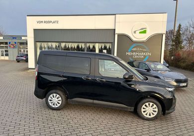 Ford Tourneo Courier, 2024