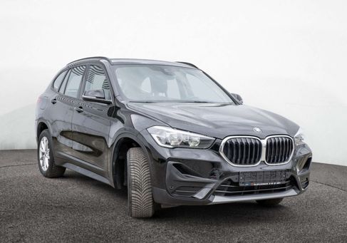 BMW X1, 2022 2