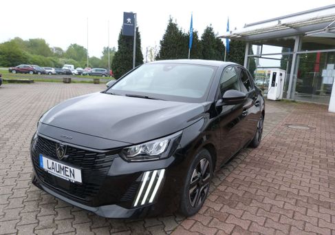 Peugeot 208, 2025