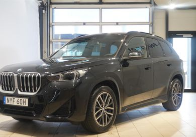 BMW X1, 2025