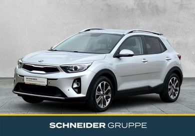 Kia Stonic, 2019