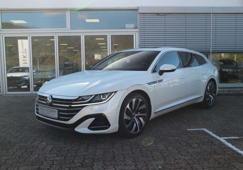 Volkswagen Arteon, 2023 2