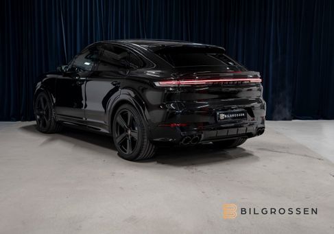 Porsche Cayenne, 2026