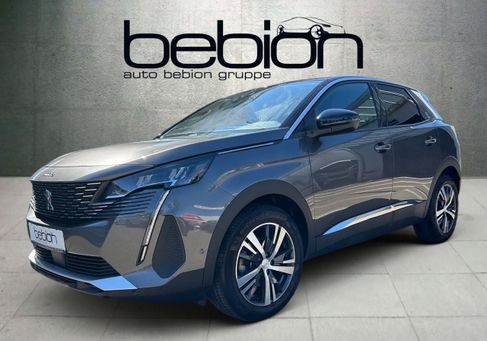 Peugeot 3008, 2023