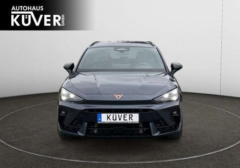 Cupra Leon, 2025