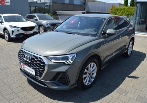 Audi Q3, 2023