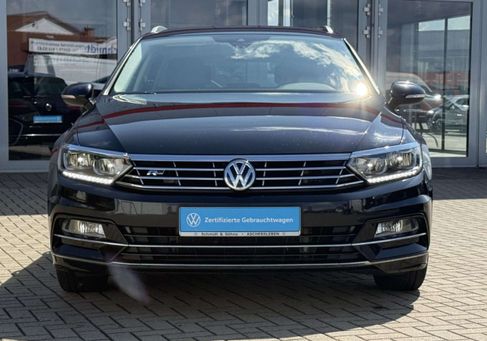 Volkswagen Passat Variant, 2019 3