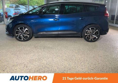 Renault Grand Scenic, 2019