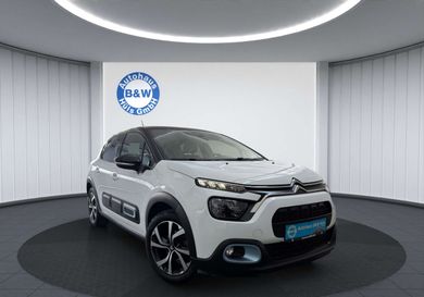 Citroën C3, 2023