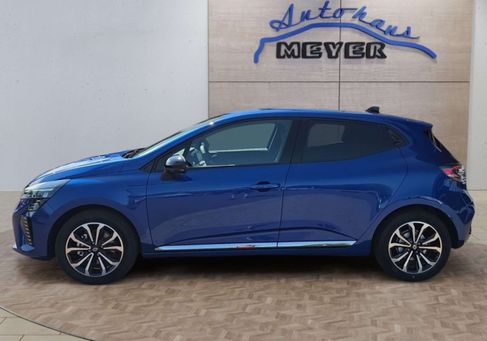 Renault Clio, 2026