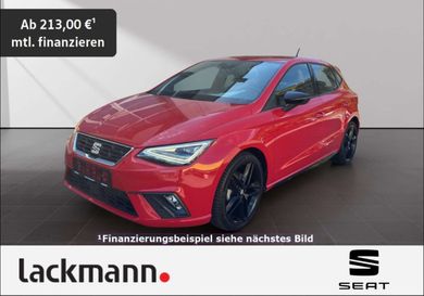 Seat Ibiza, 2023