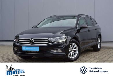 Volkswagen Passat Variant, 2023