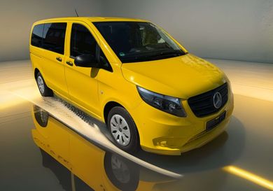 Mercedes-Benz Vito, 2023