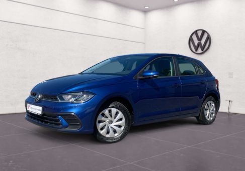 Volkswagen Polo, 2022