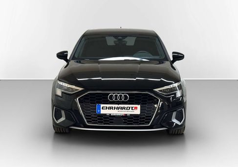 Audi A3, 2022 2
