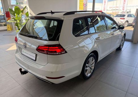 Volkswagen Golf, 2020 3