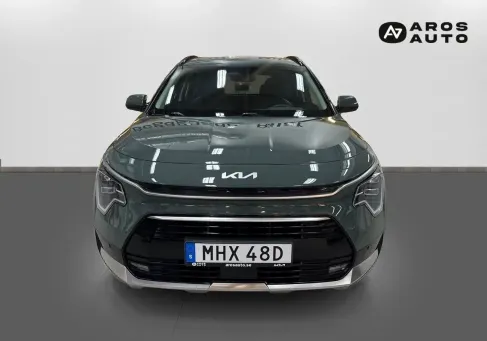 Kia Niro, 2024 2