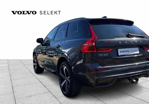 Volvo XC60, 2021