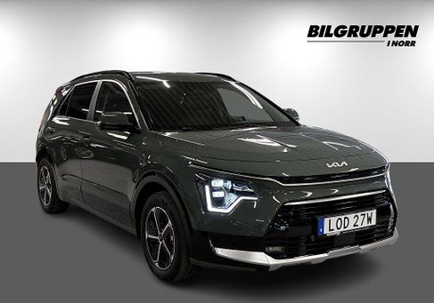 Kia Niro, 2023