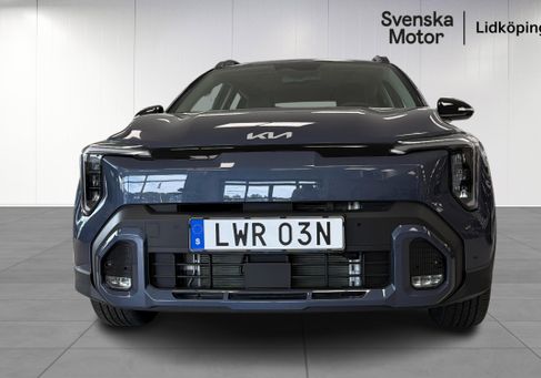 Kia Stonic, 2026