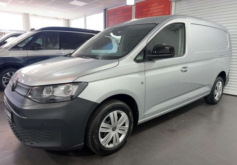 Volkswagen Caddy, 2025 3