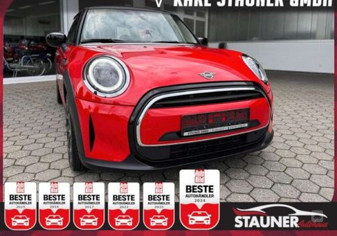 MINI Cooper, 2023