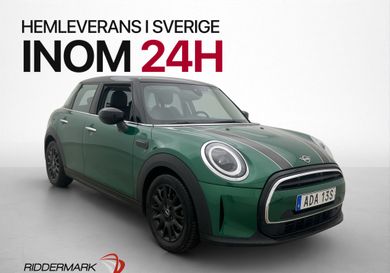MINI, 2023