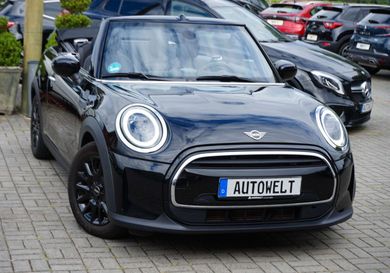 MINI ONE, 2022
