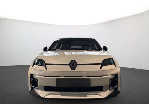Renault R 5, 2026