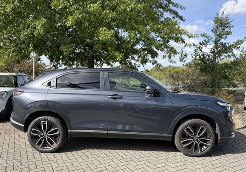 Honda HR-V, 2023 3