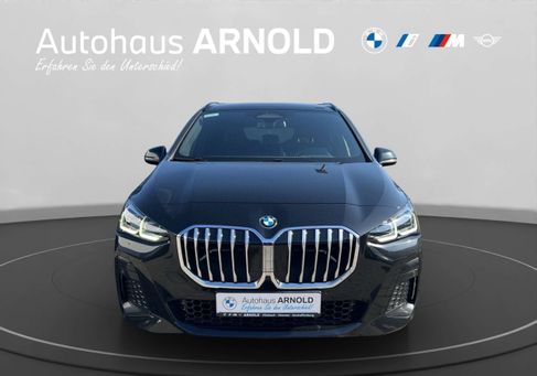 BMW 218, 2023 2