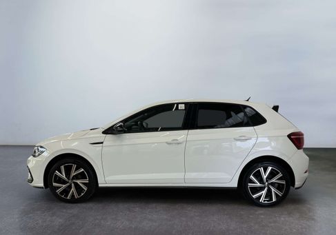 Volkswagen Polo, 2024 3