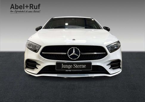 Mercedes-Benz A 250, 2021