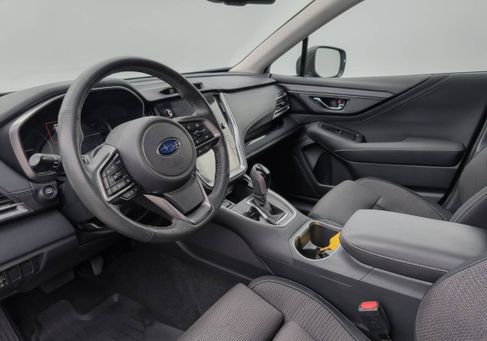 Subaru OUTBACK, 2023