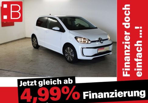 Volkswagen up!, 2021