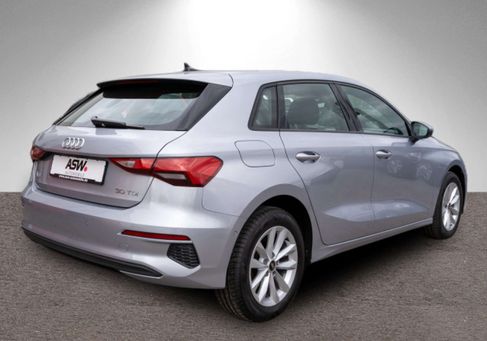 Audi A3, 2022 3